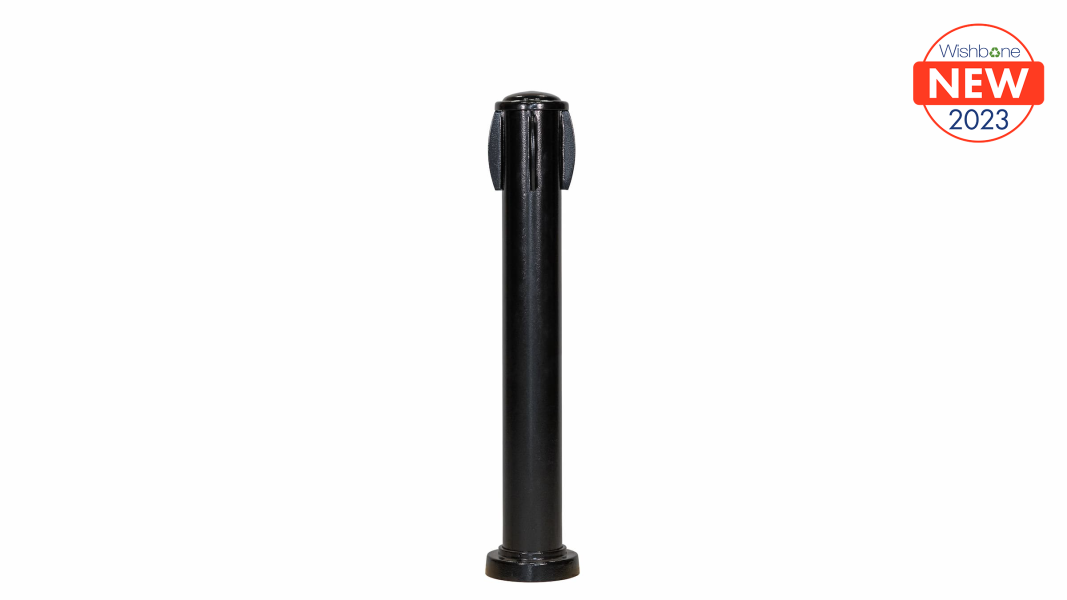 Denman Bollard