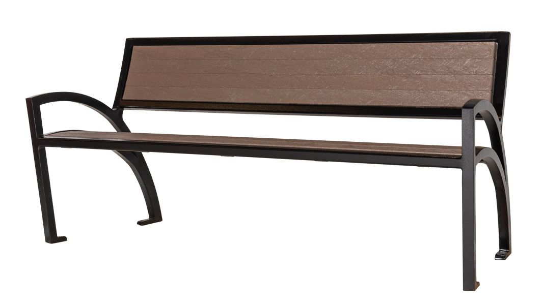 Modena Wide Body Bench